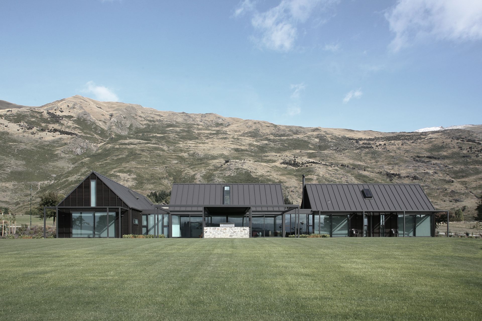 Hero Banner for Gibb Building