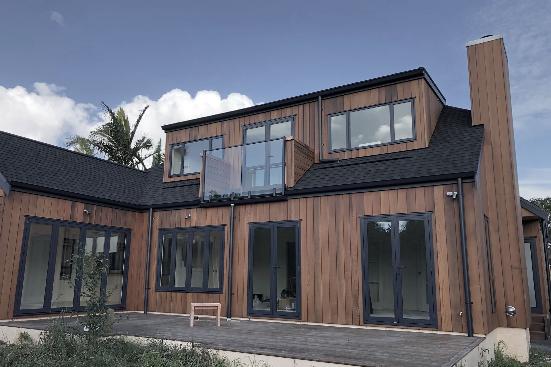 Supporting Image 1 for Forme Reclad