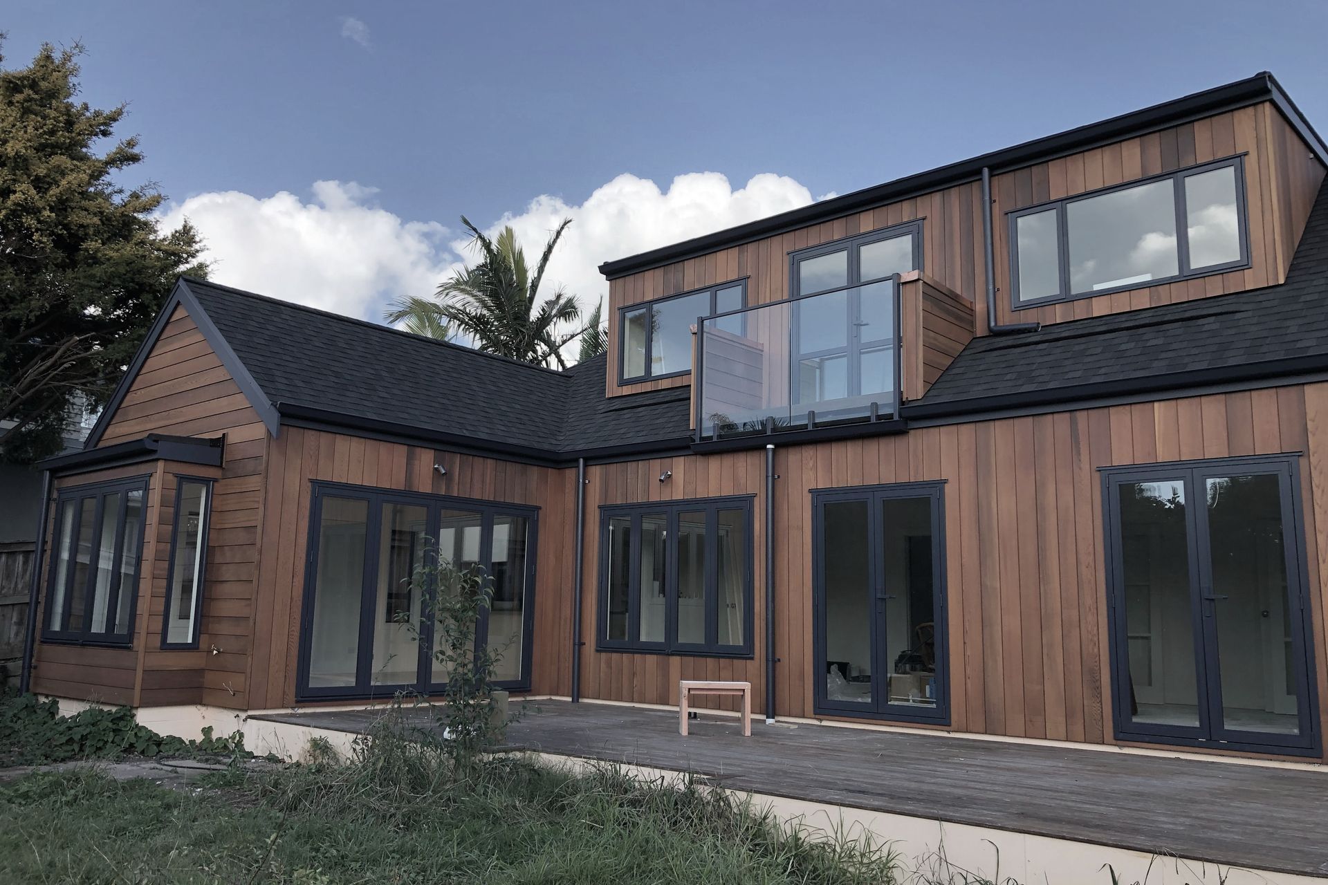 Hero Banner for Forme Reclad