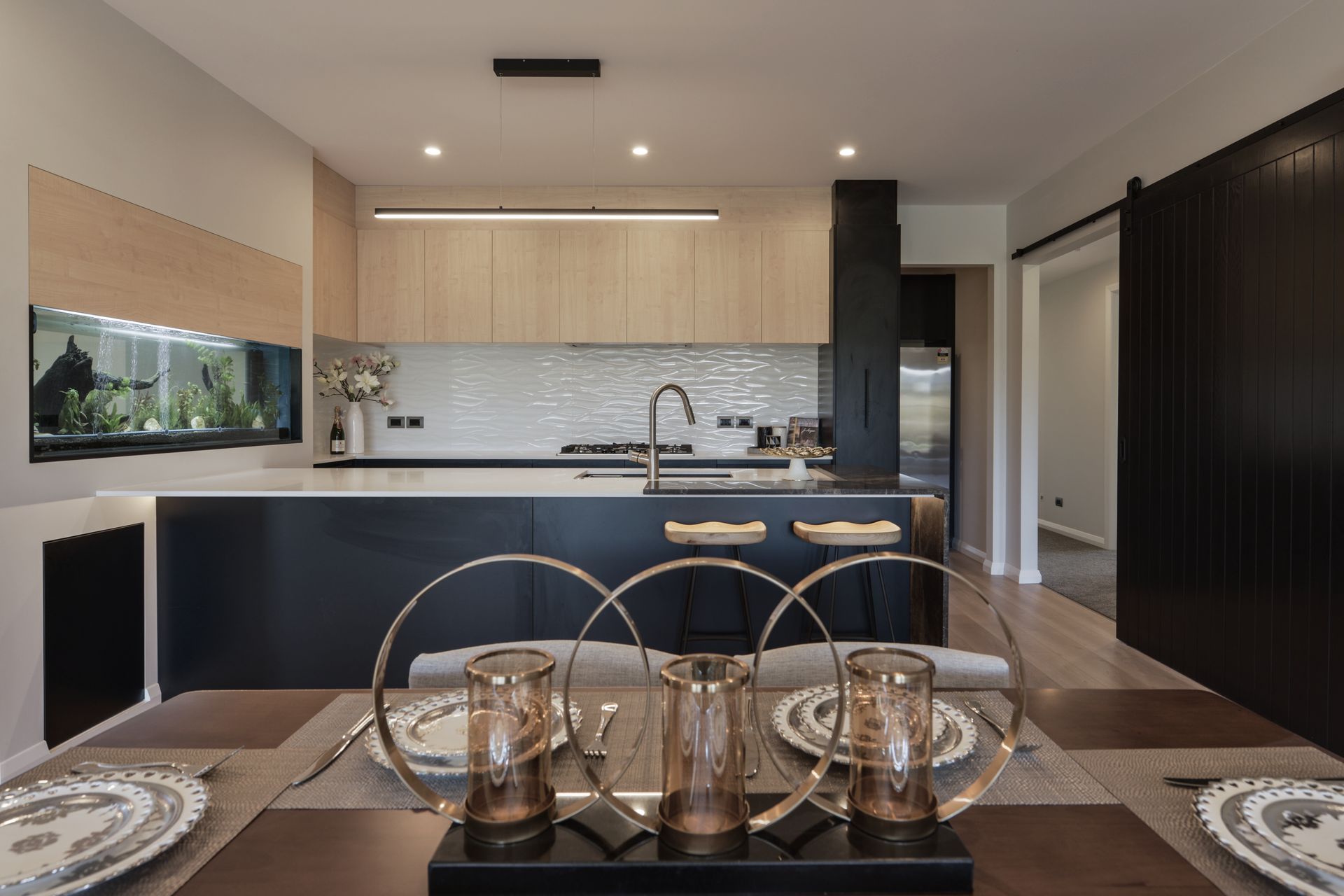 Peakstone Homes banner