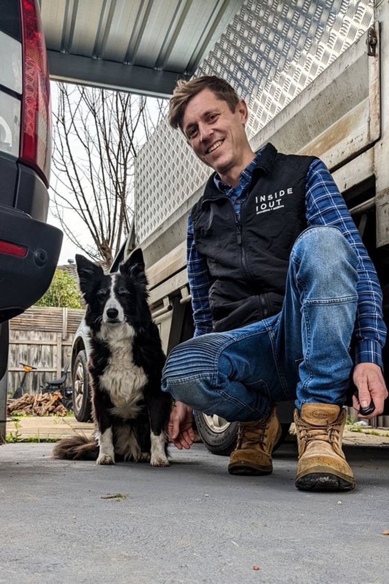 Inside and Out Group