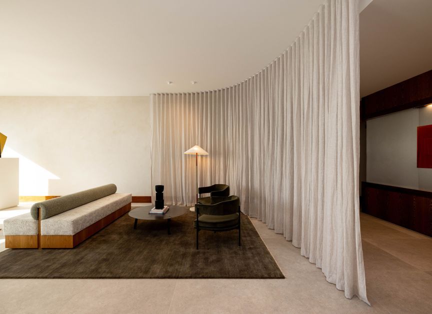 Evolution Construction & Interiors