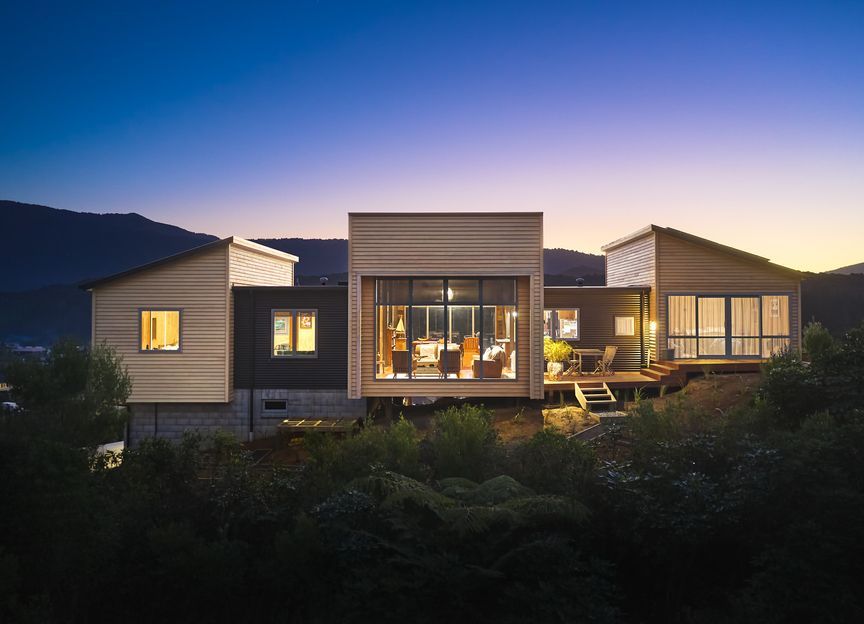 Fairfield Construction