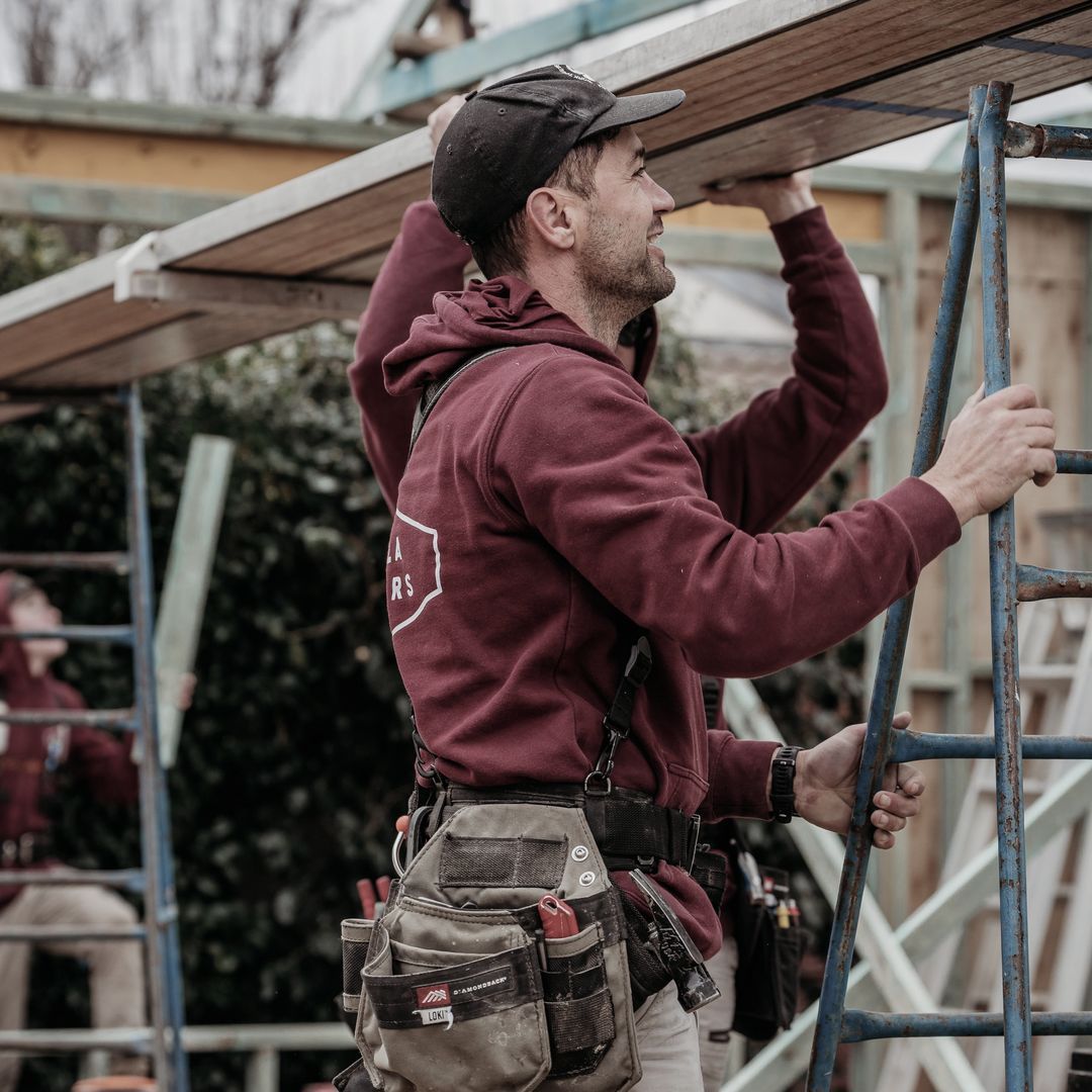 J Vella Builders