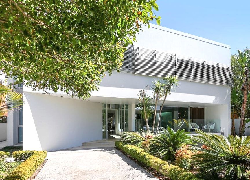 Gerber Hoven Projects