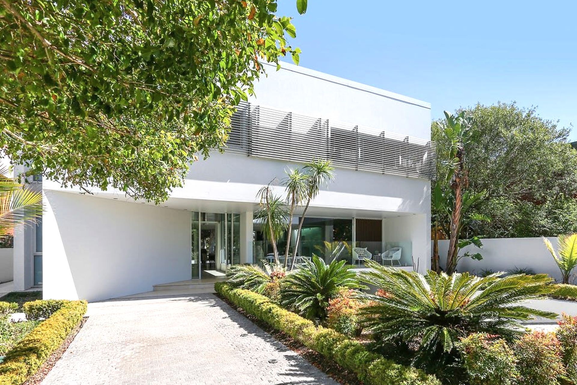 Hero Banner for Gerber Hoven Projects