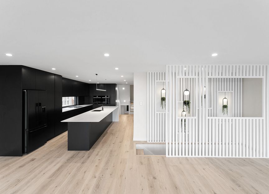 Provision Carpentry and Building Services