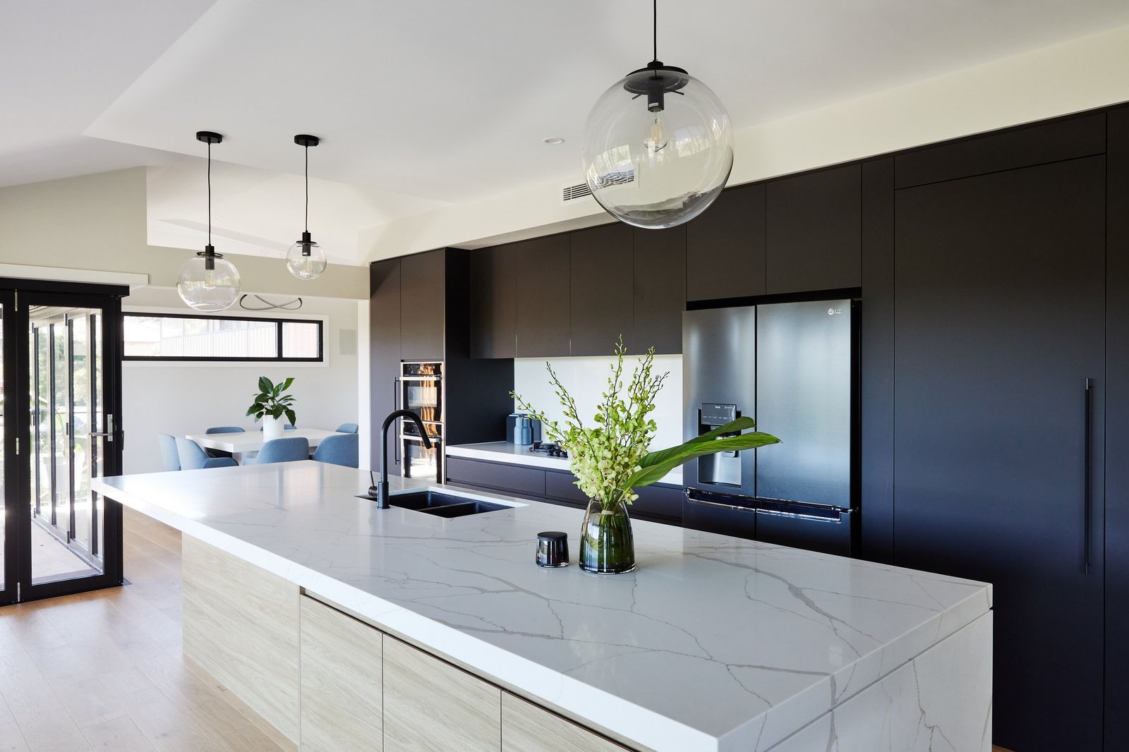 Watershed Building Group