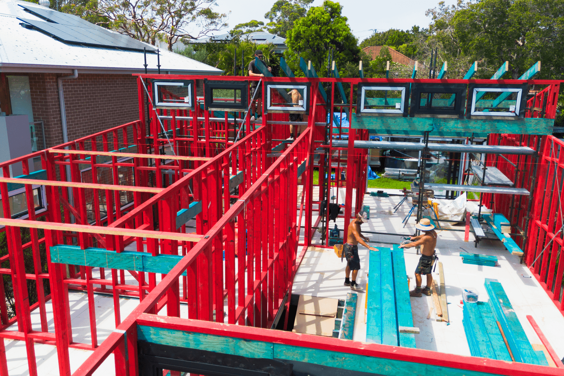 Hero Banner for LPC Projects