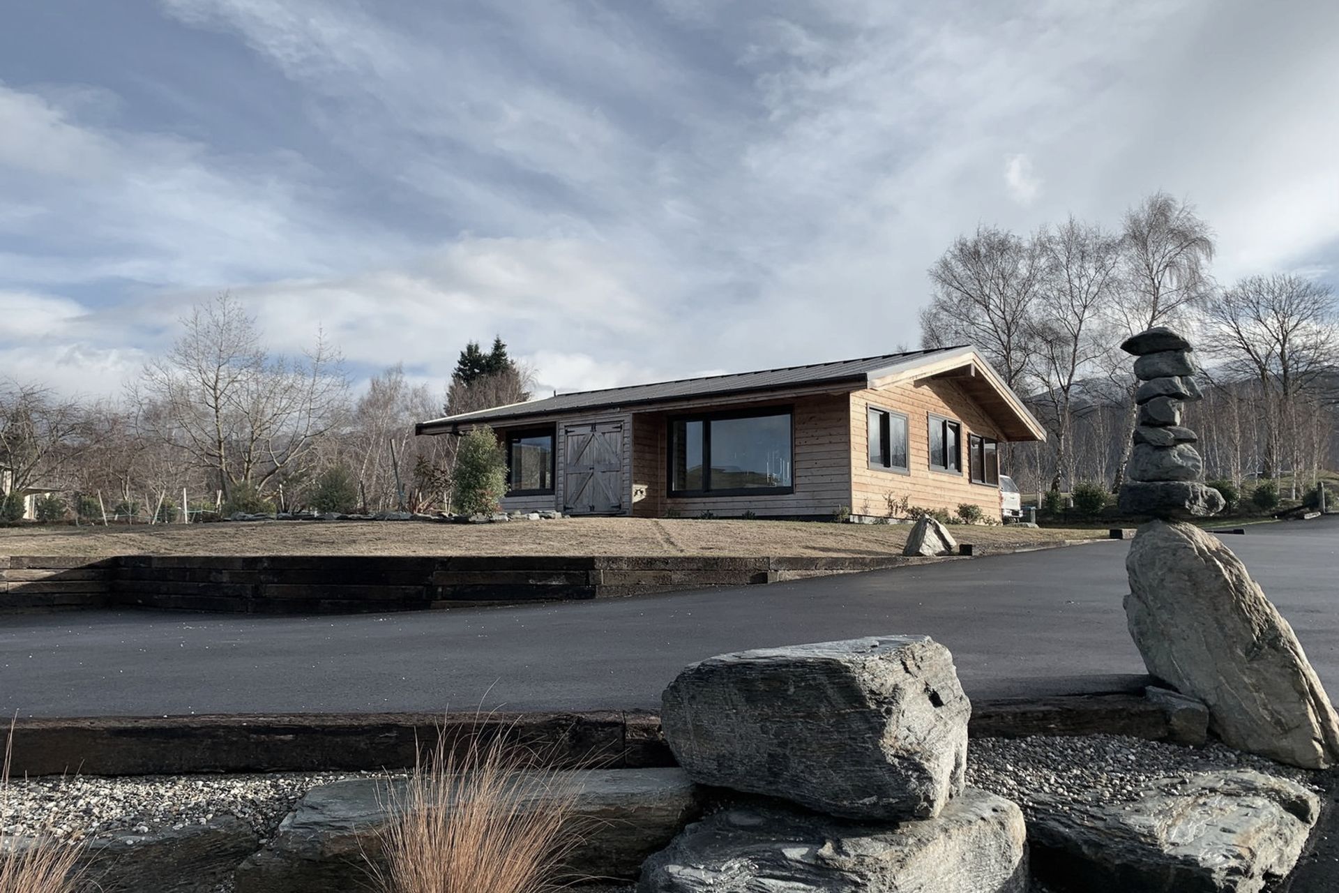 Supporting Image 1 for Muirhead Building