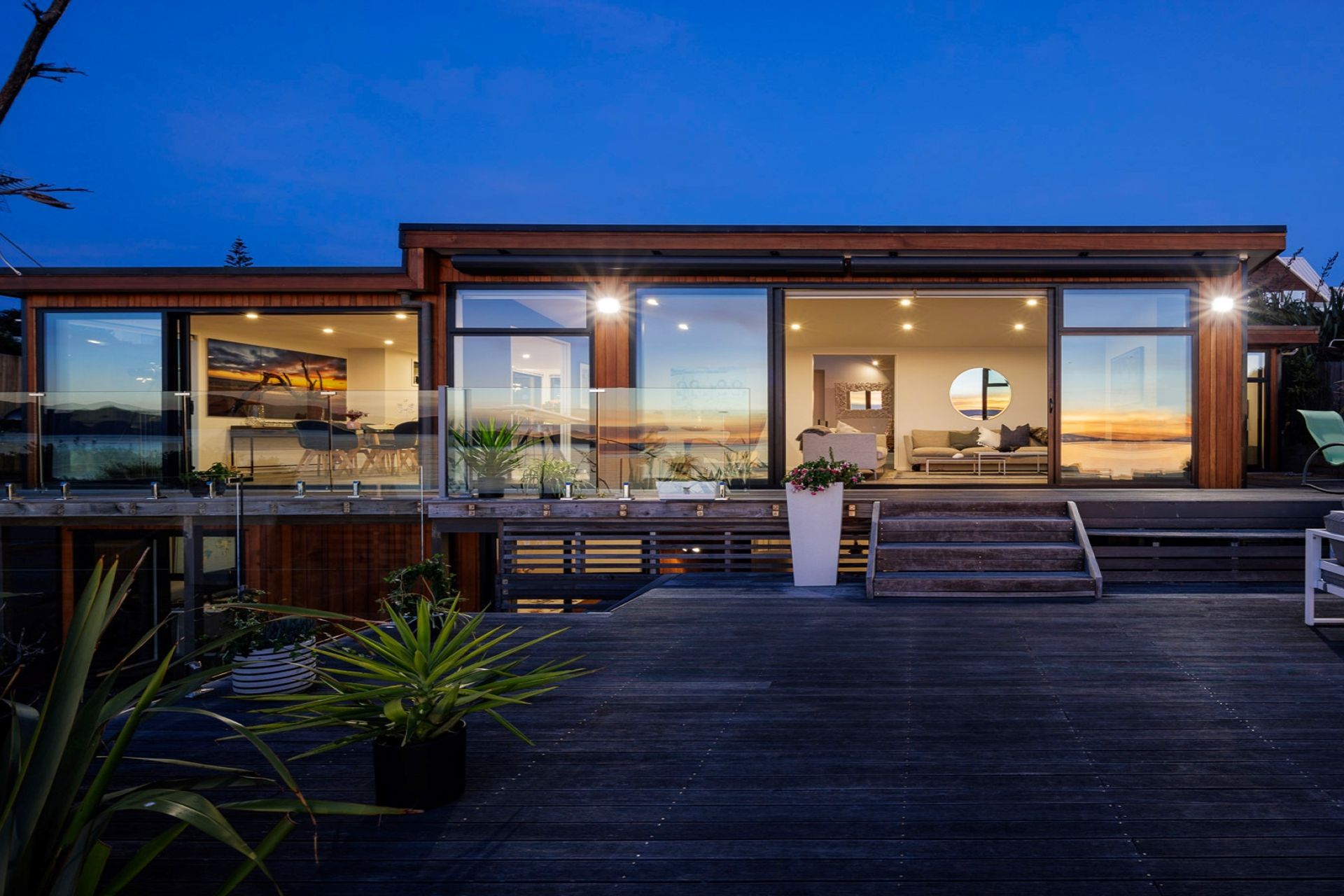 Legacy Building banner