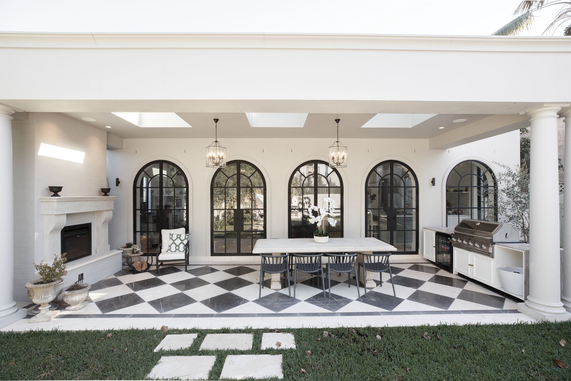 Hero Banner for JCORP Construction