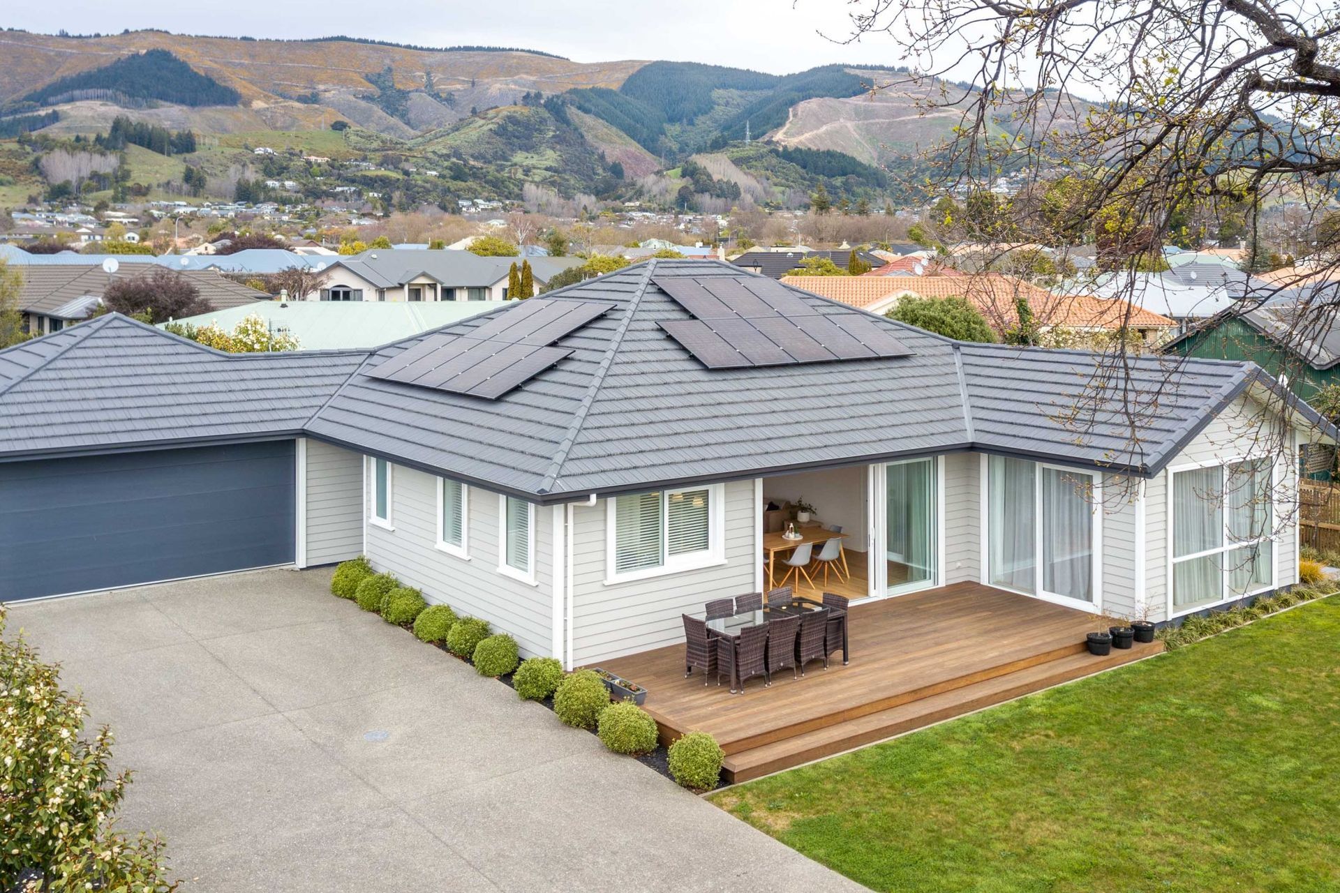 Supporting Image 1 for Marshall Builders