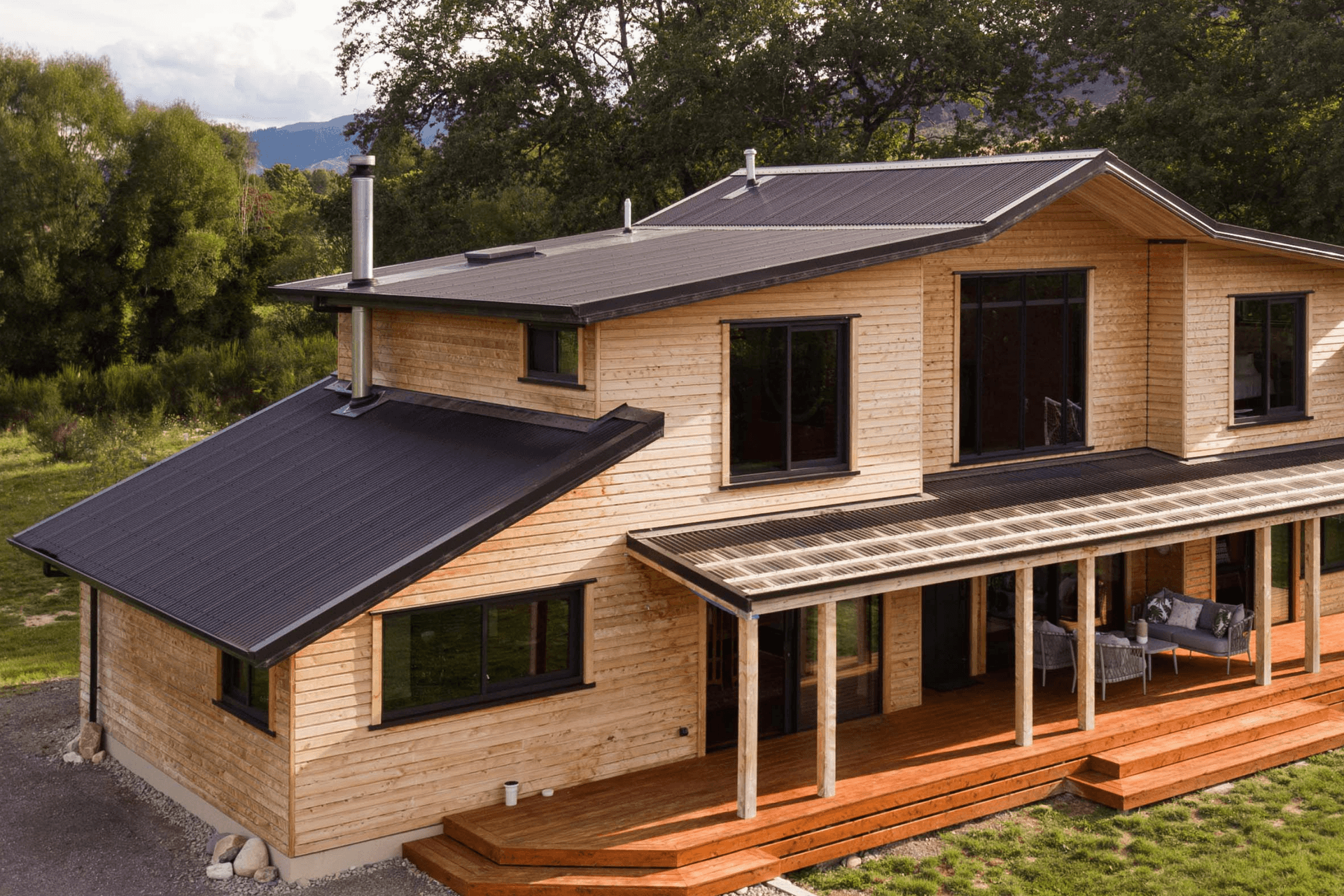 Supporting Image 2 for Marshall Builders