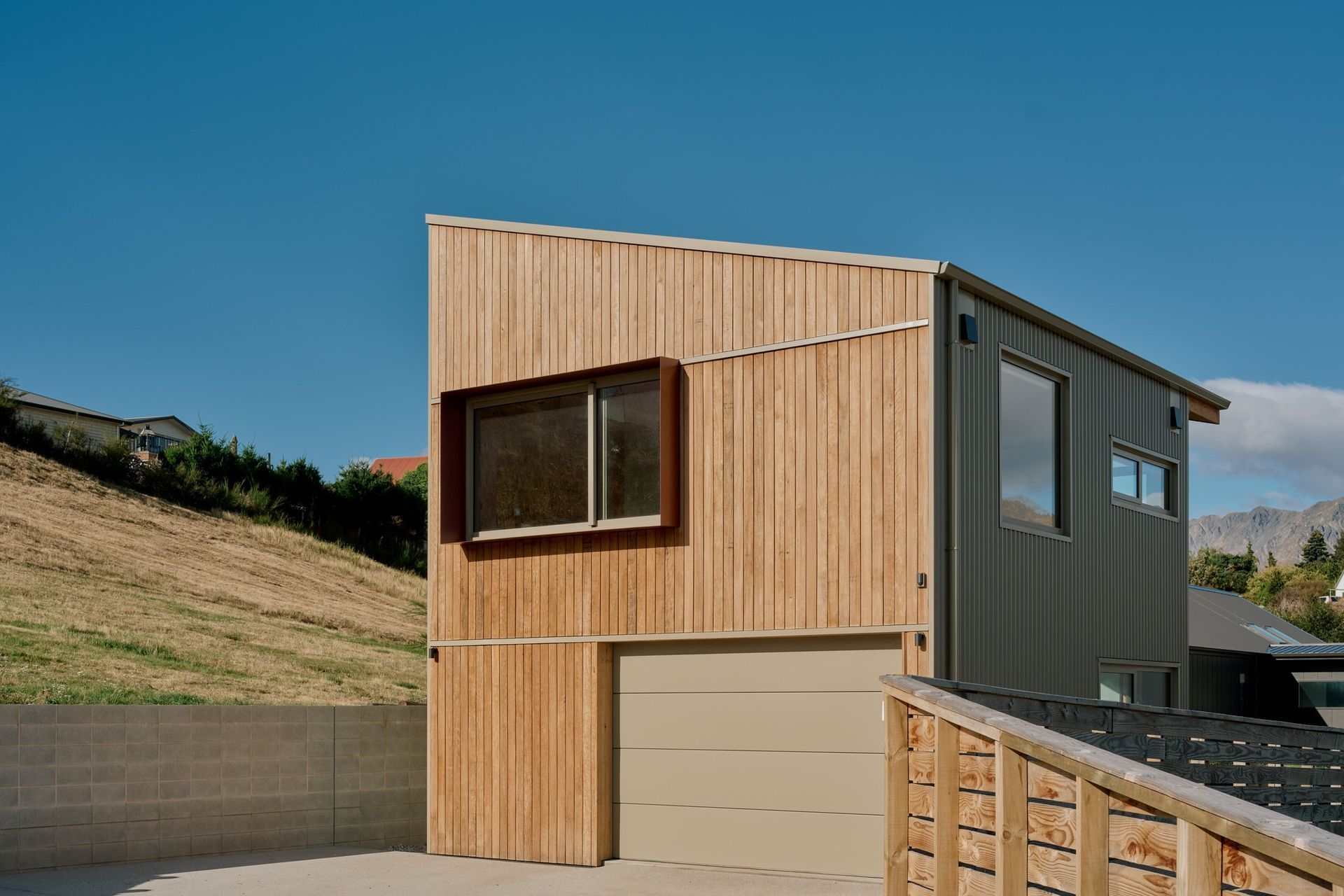 Supporting Image 3 for Hawkeye Builders