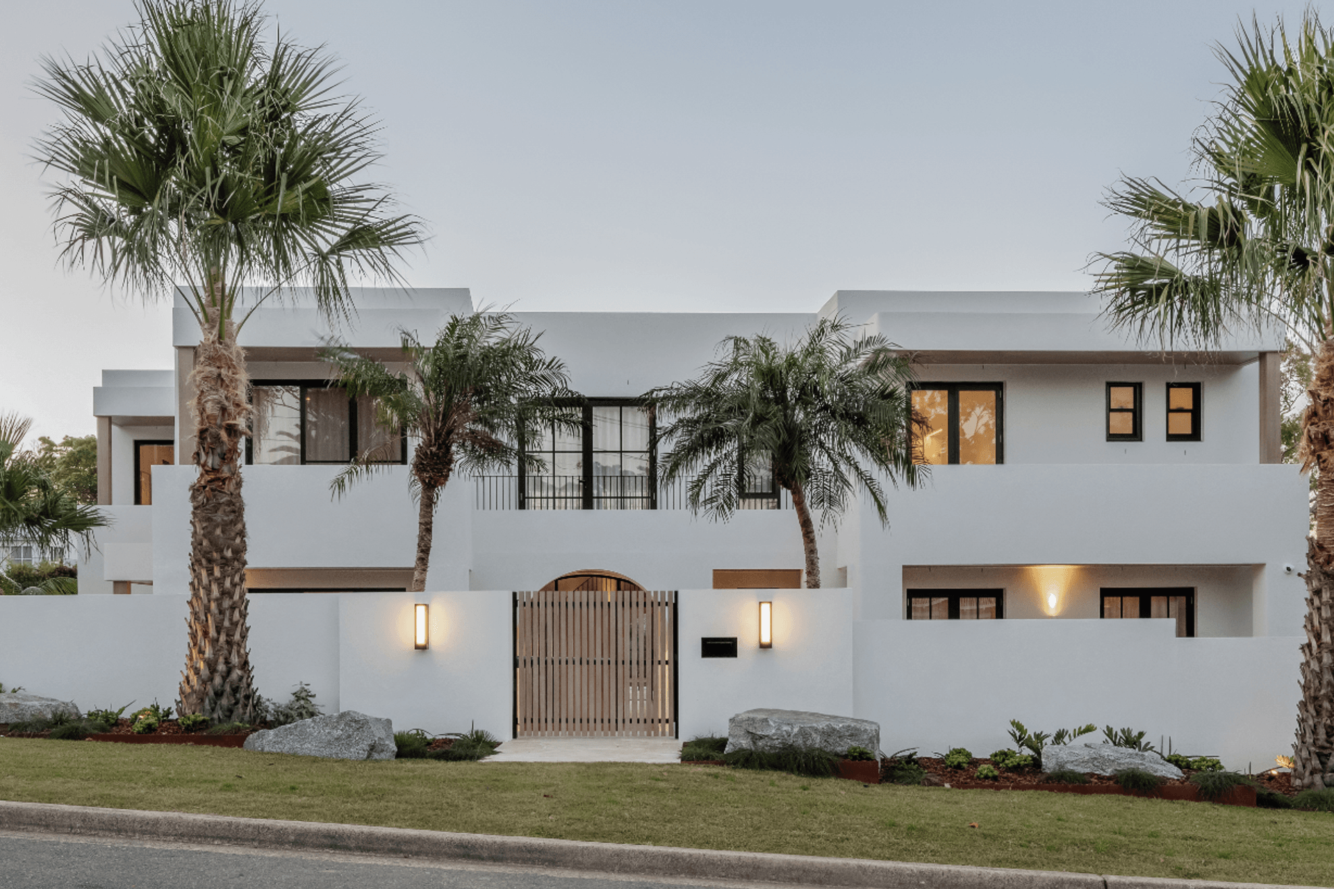 MattBuild Group banner