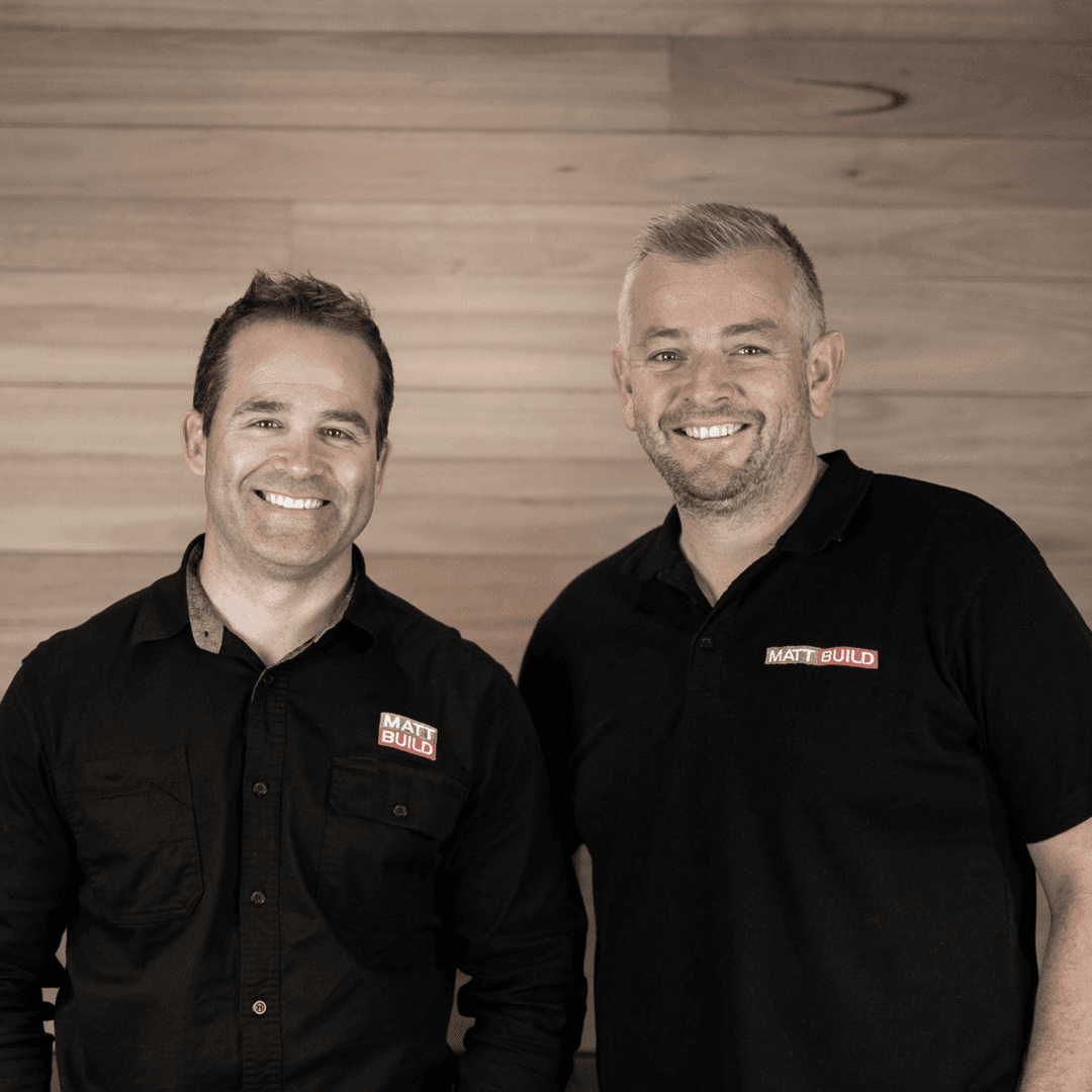 MattBuild Group