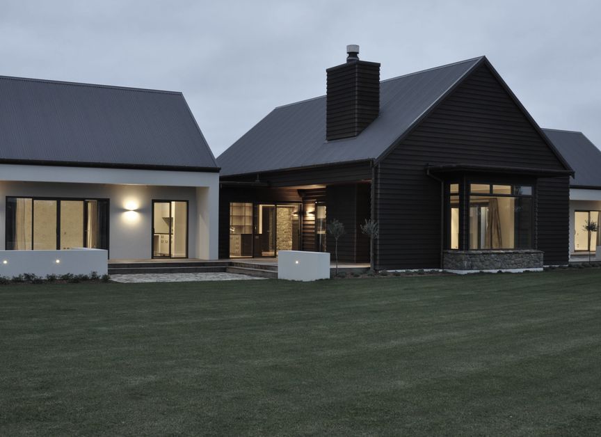 Mark Prosser Builders