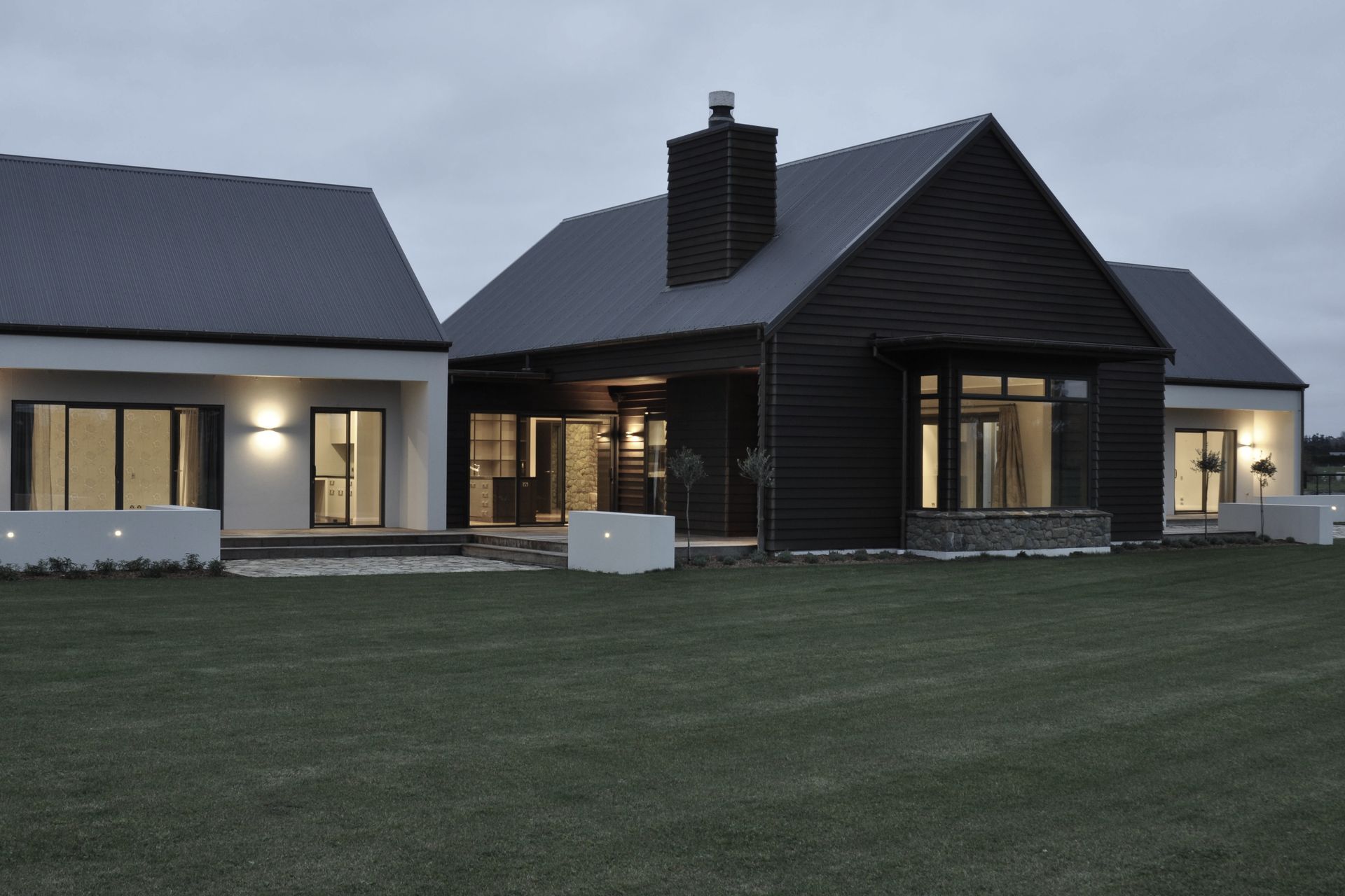 Hero Banner for Mark Prosser Builders