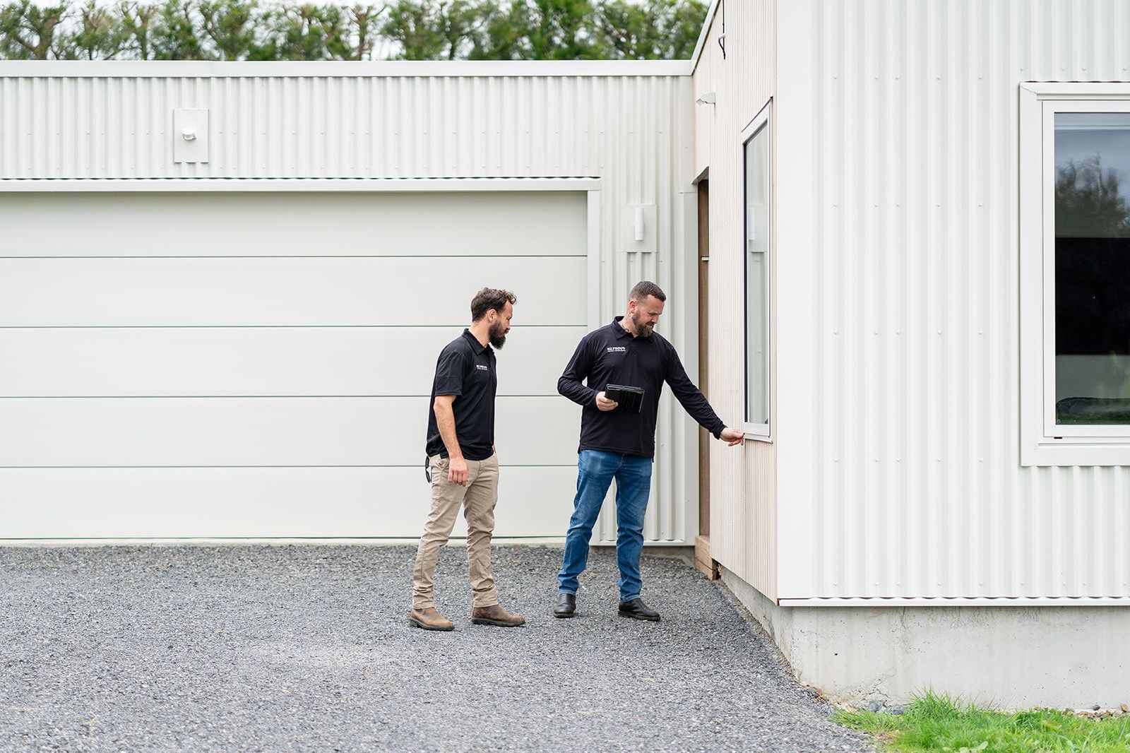 NZ Proud Property Improvements