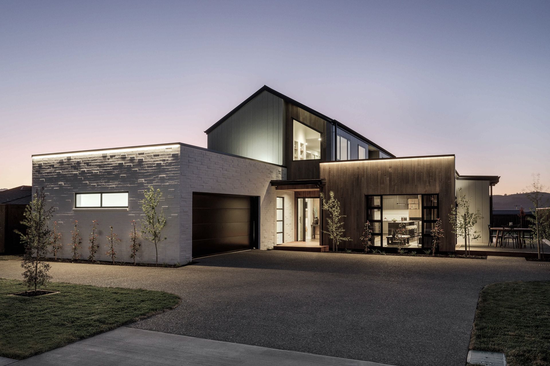 Supporting Image 2 for Landmark Homes New Zealand