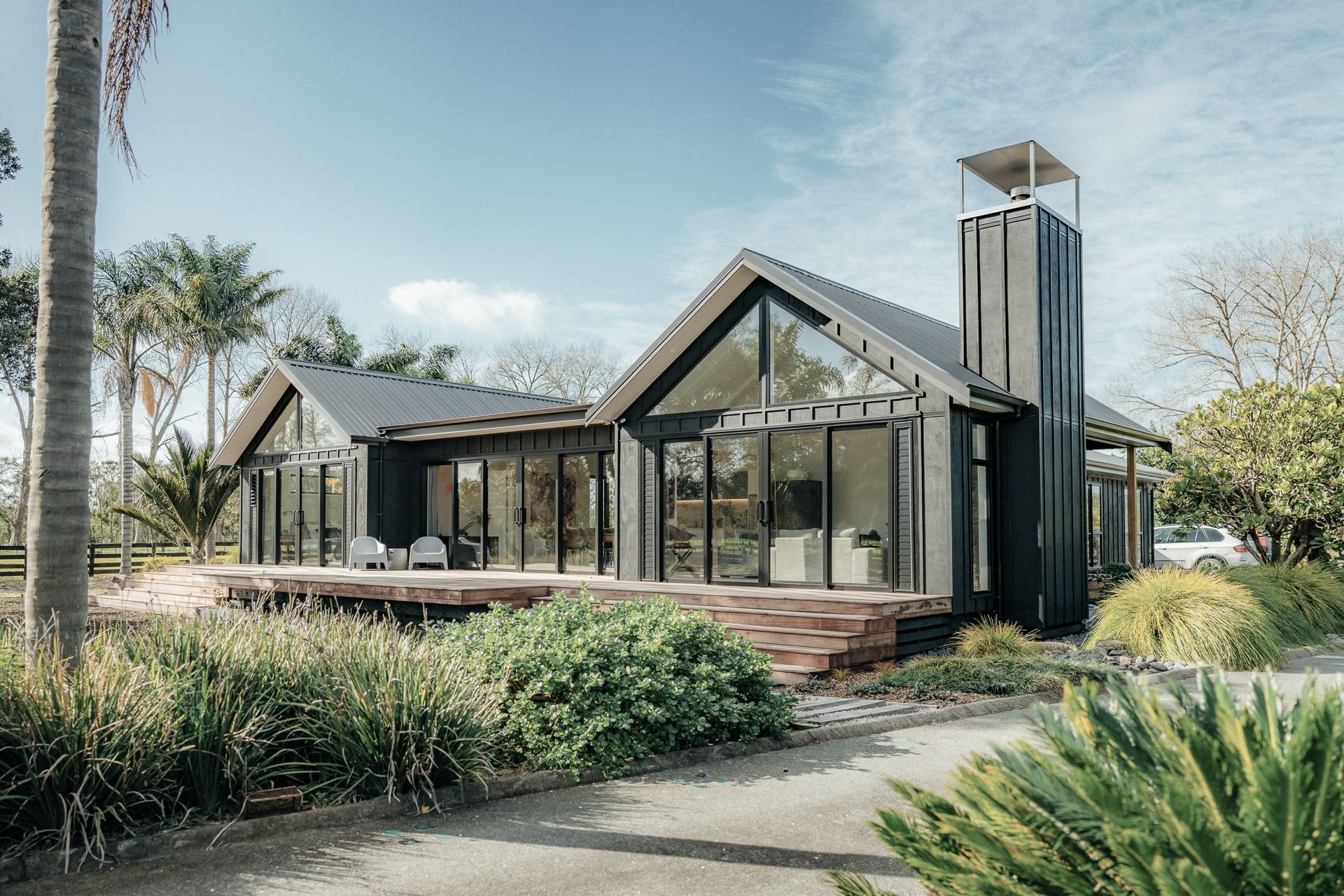 Hero Banner for Forsight Builders