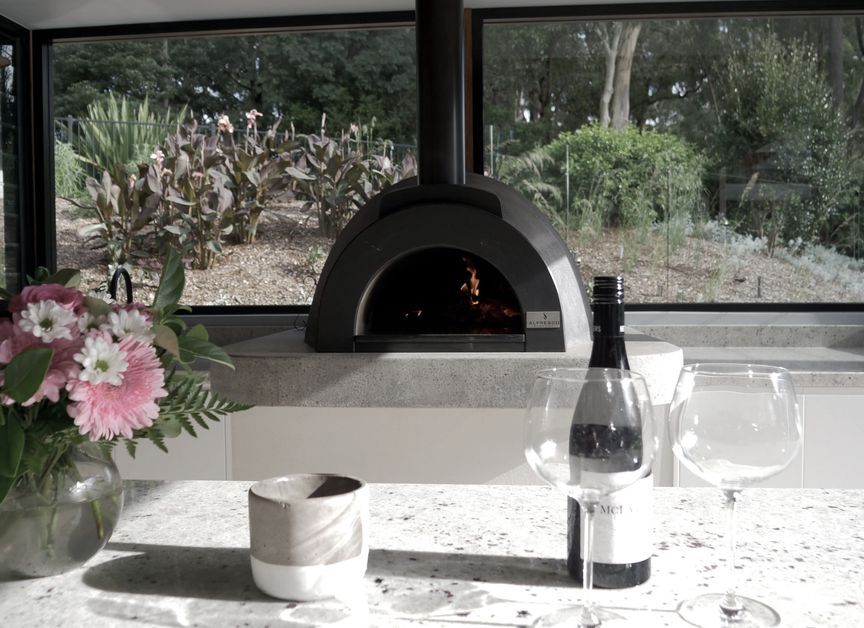 T White Building & Construction