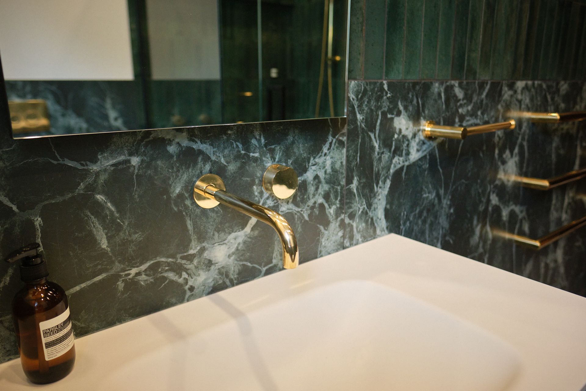 Supporting Image 6 for Peaky Builders