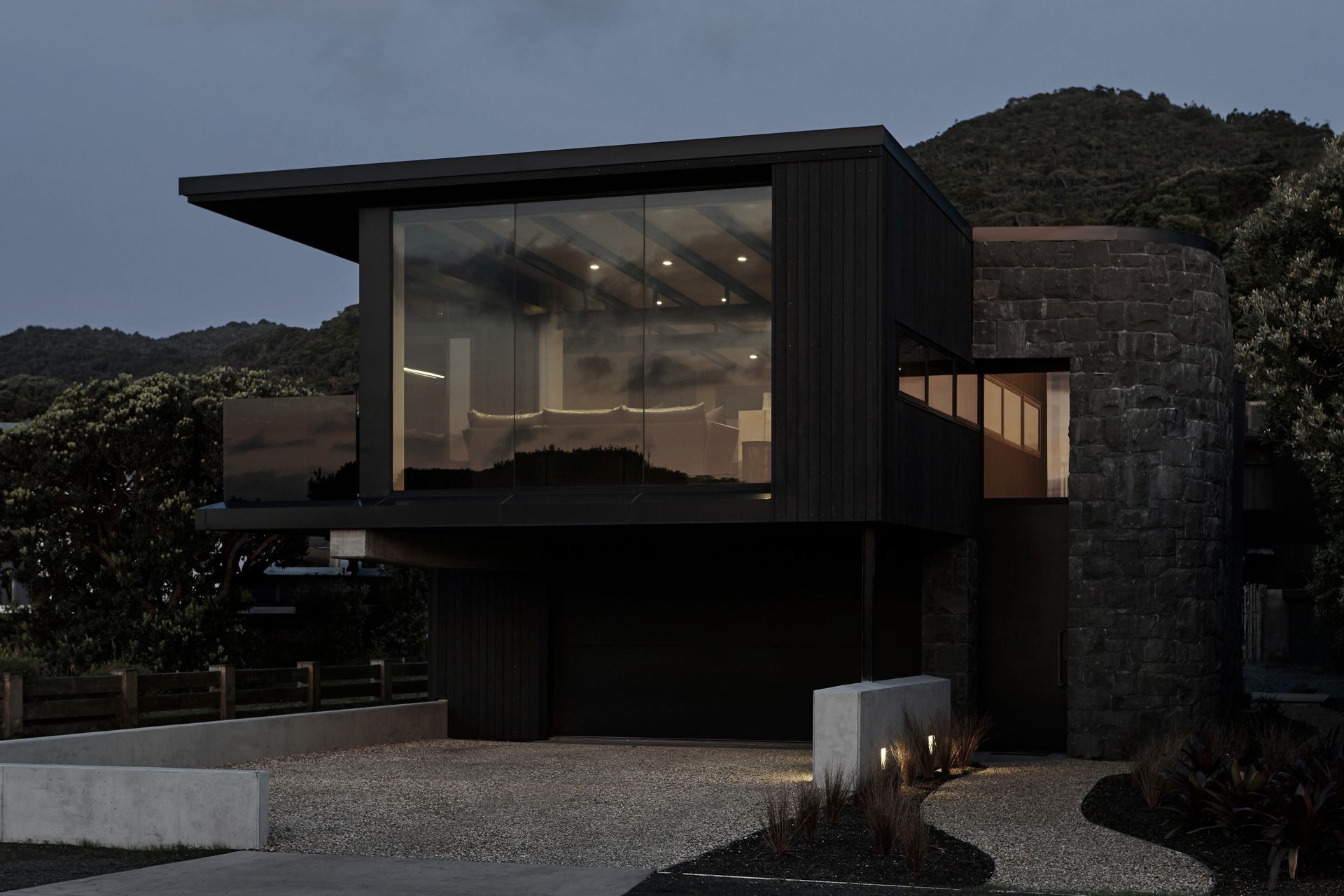 Hero Banner for iCreate Building