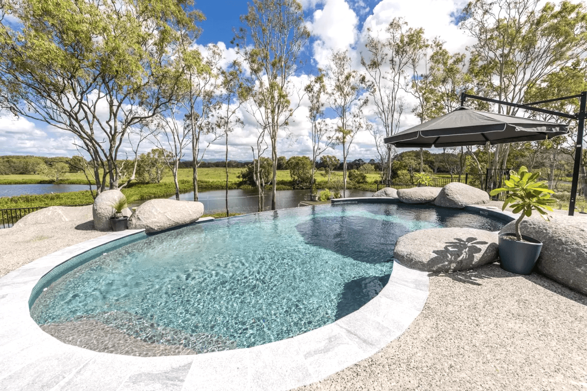 Hero Banner for In-House Projects