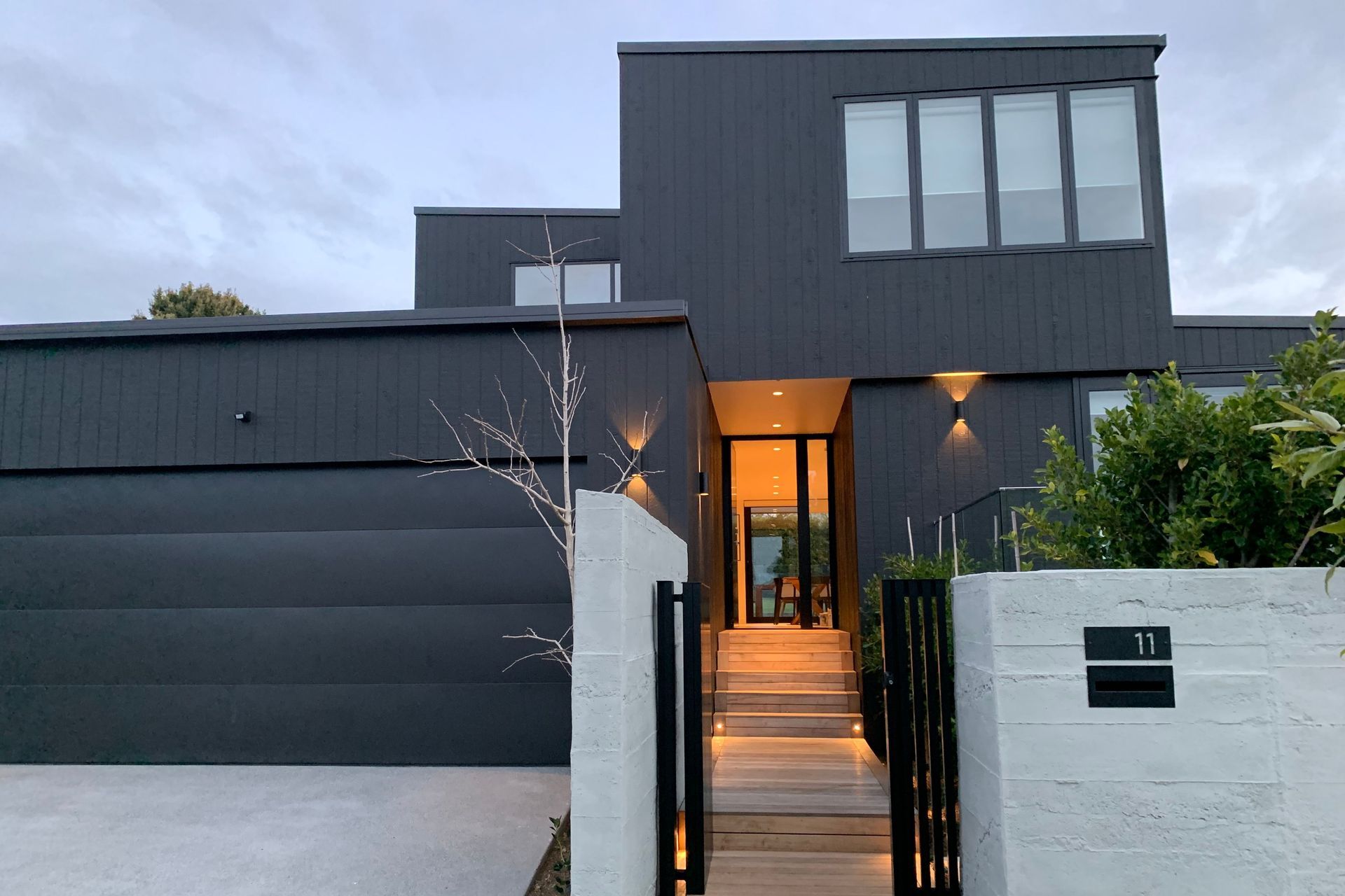 Hero Banner for Reber Build