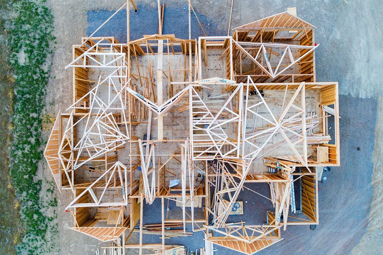 Blaise Building Services