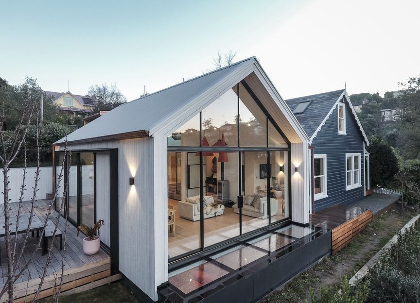 Ferguson Contracting