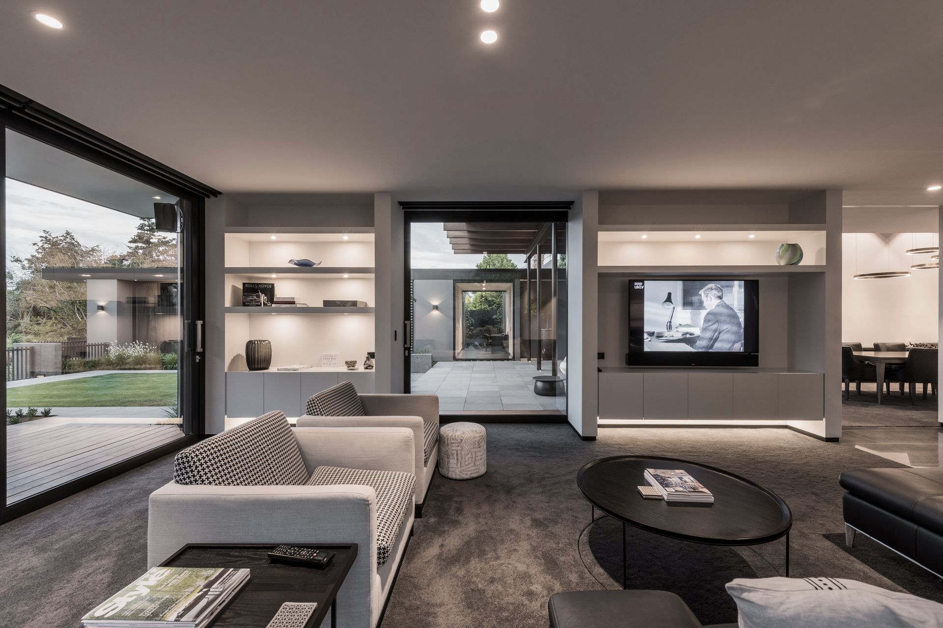 Supporting Image 3 for Mark Prosser Builders