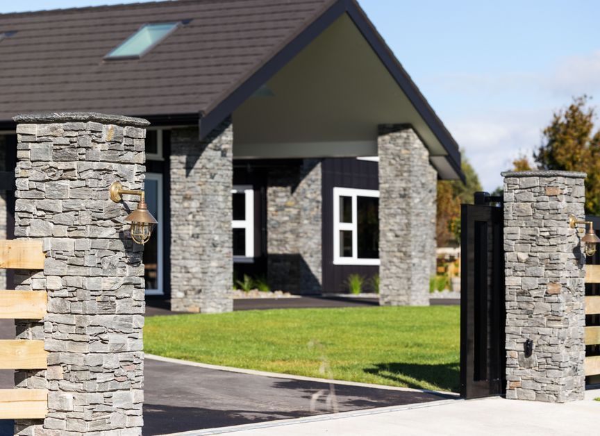 Mike Campbell Construction