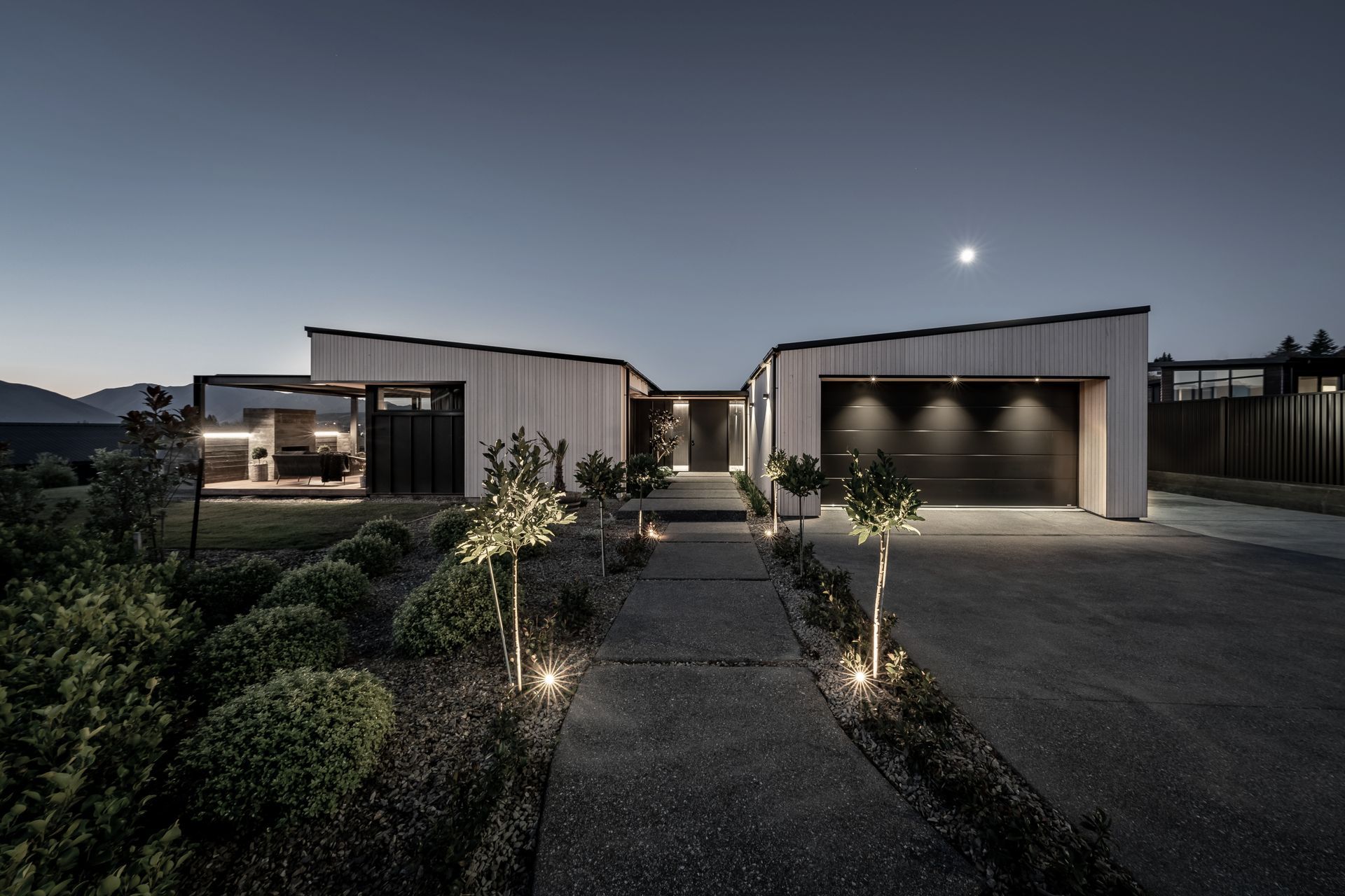 Christie Brothers Building banner