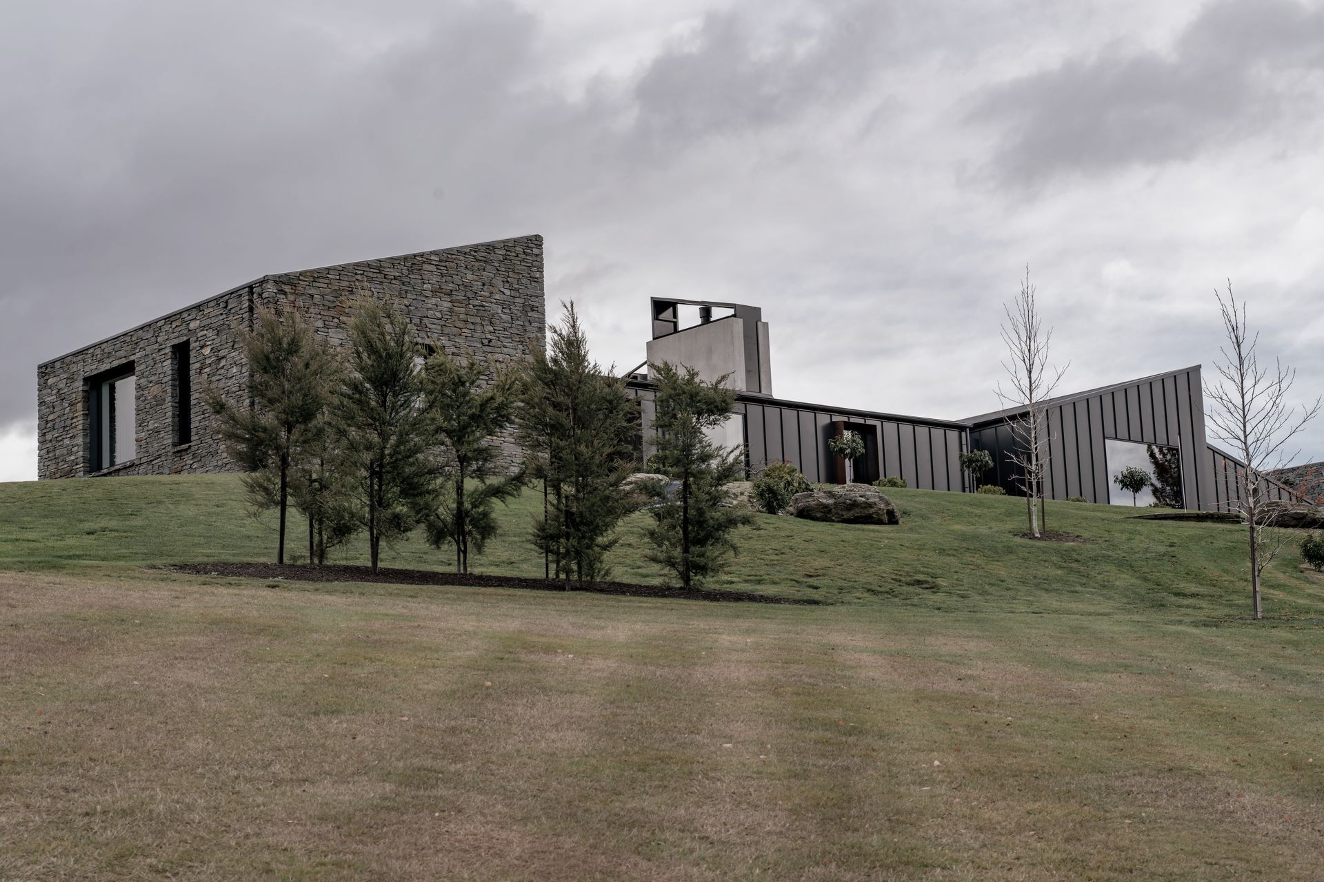 Hero Banner for John Gavin Construction