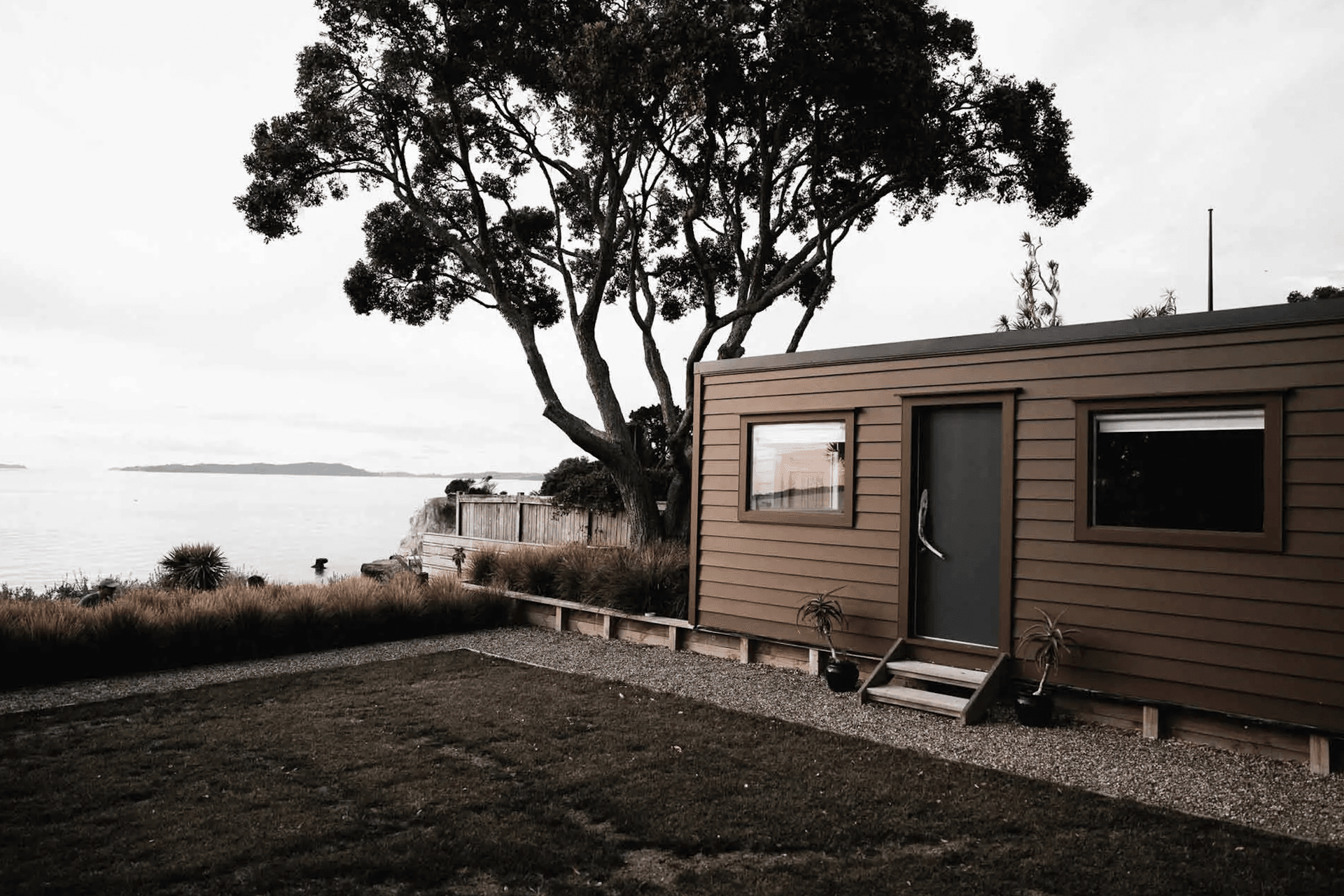 Roberts Residential banner