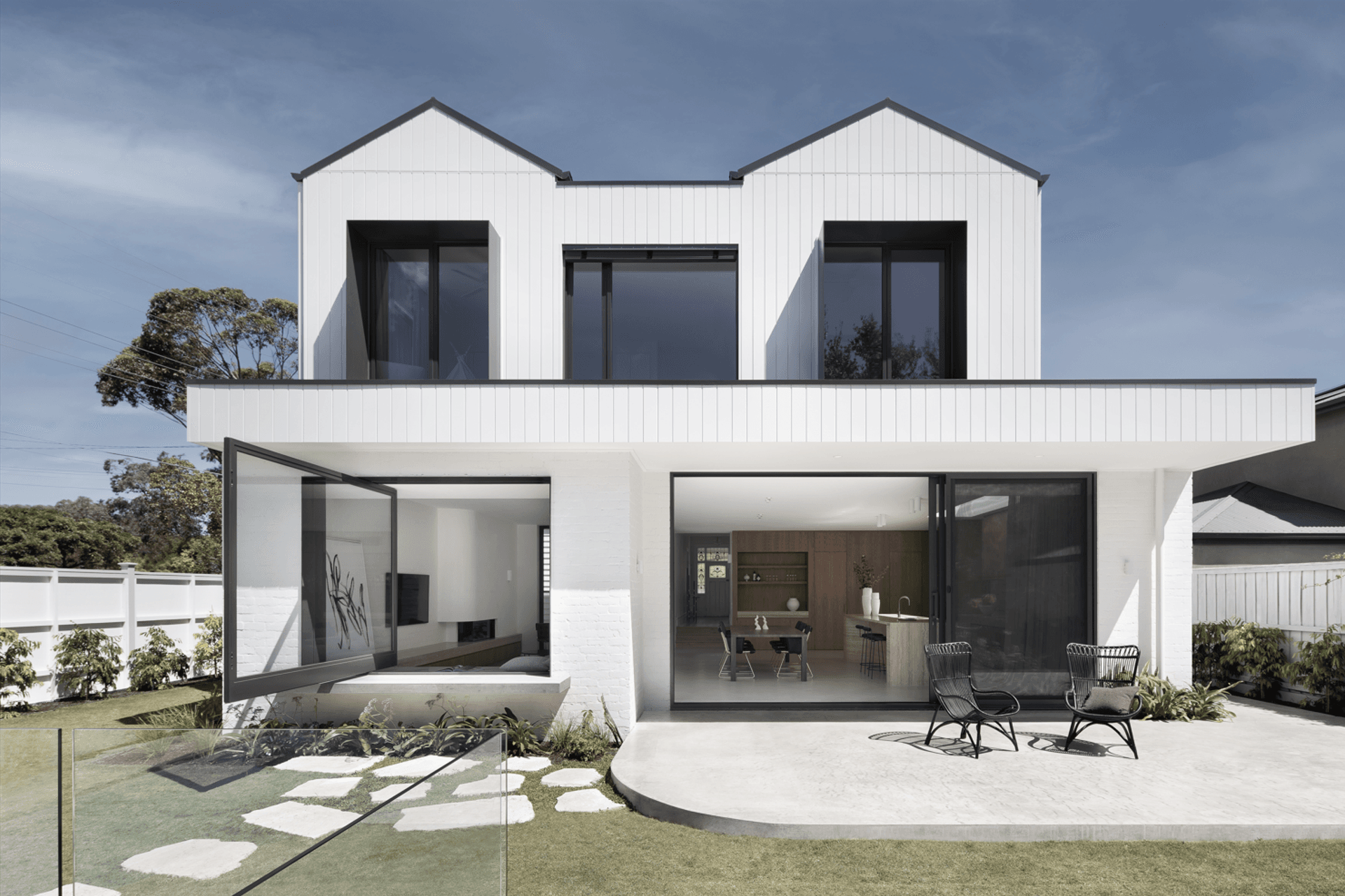 Hero Banner for Secon Constructions