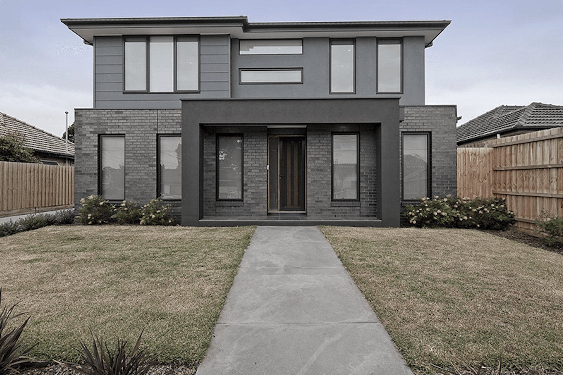 Havcon Projects banner