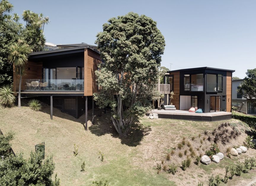 Sarich Design & Build