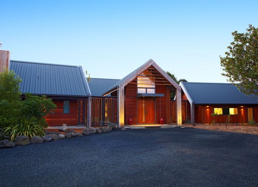 Stehr Brothers Construction