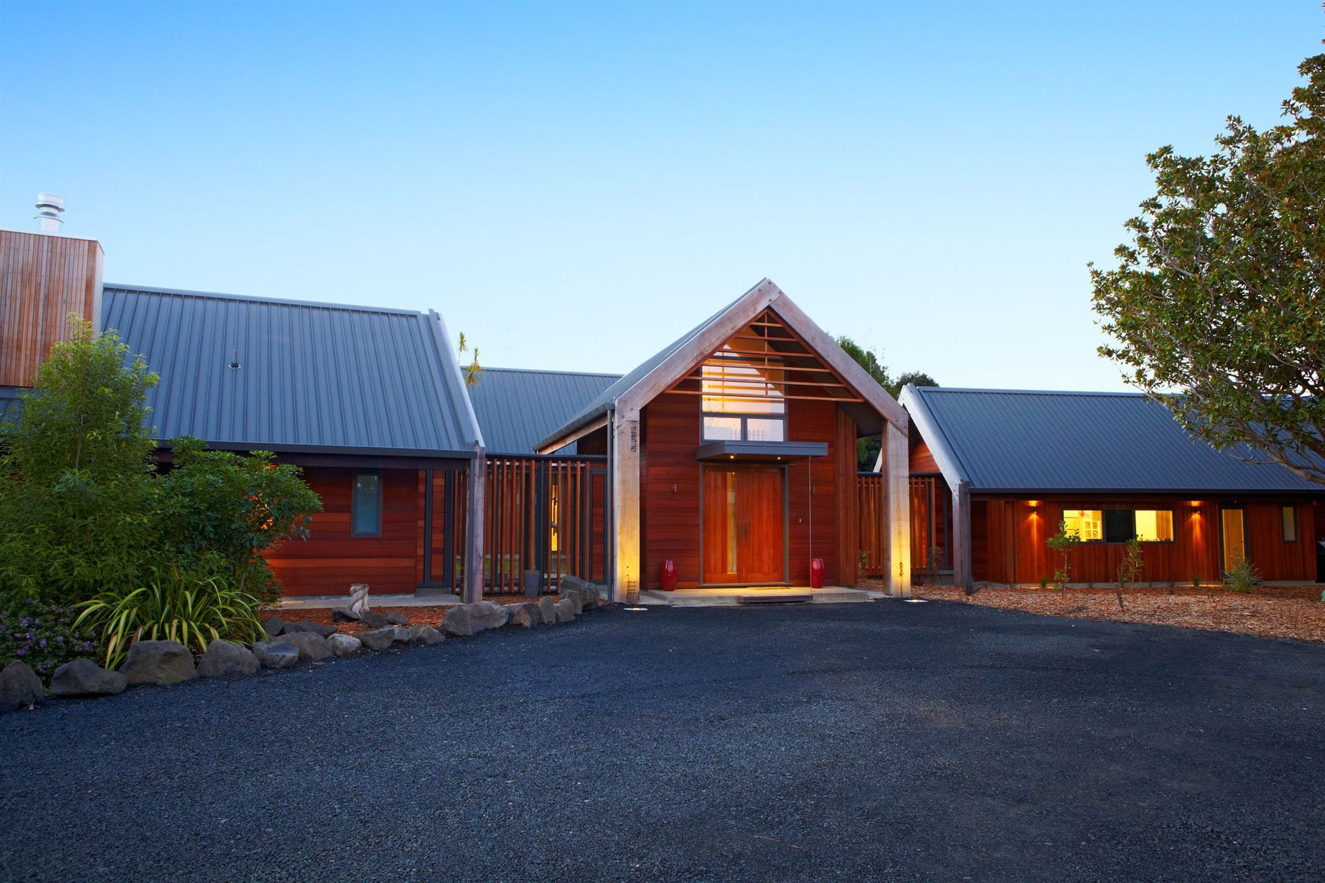 Hero Banner for Stehr Brothers Construction