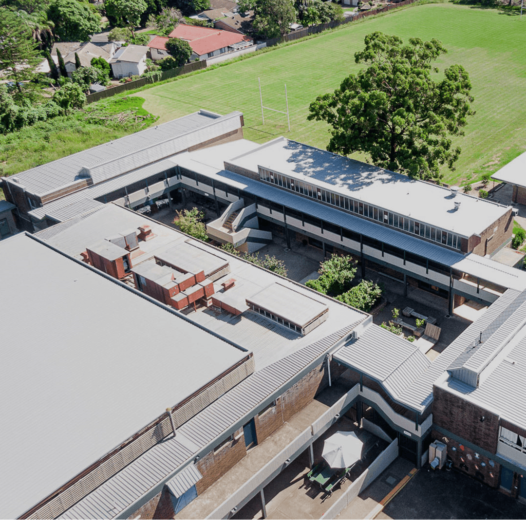 Royal Contractors AU