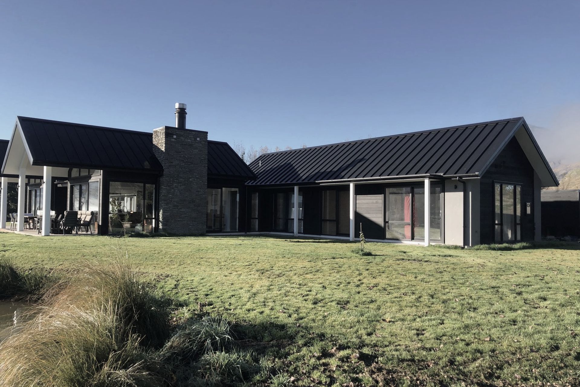 Supporting Image 2 for Muirhead Building