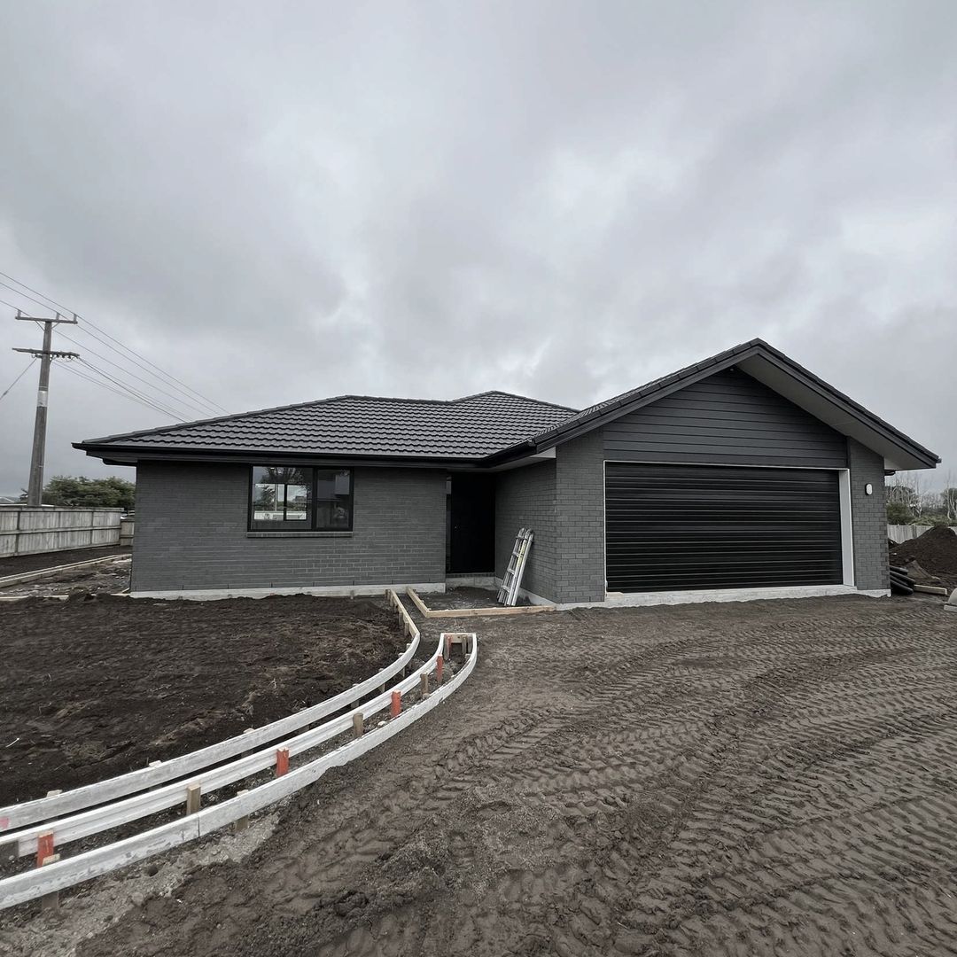 Jesse Langton Builders Ltd