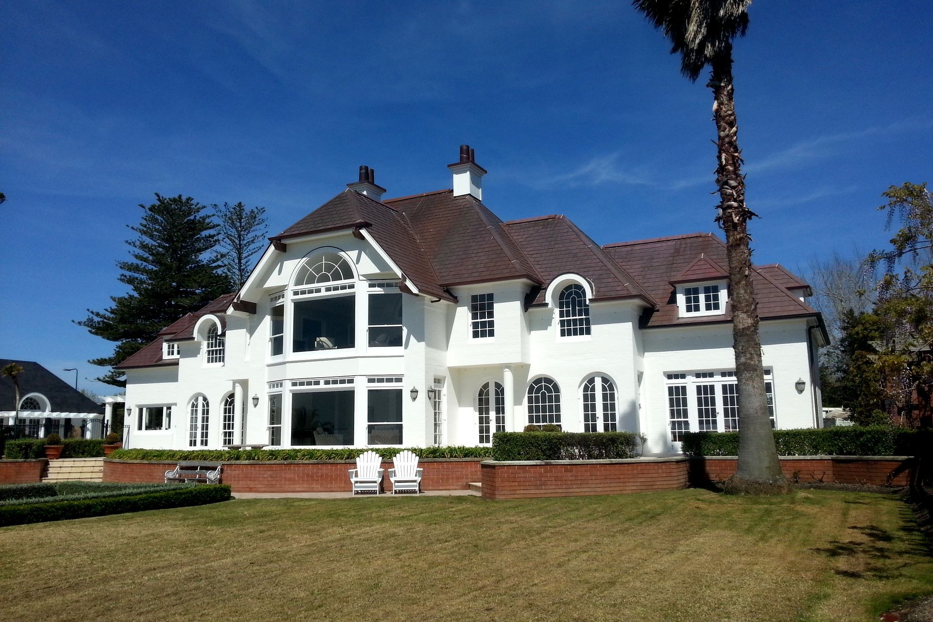 Supporting Image 2 for Stehr Brothers Construction