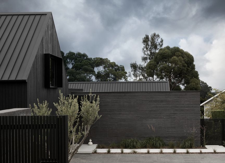 Cahill Building Group