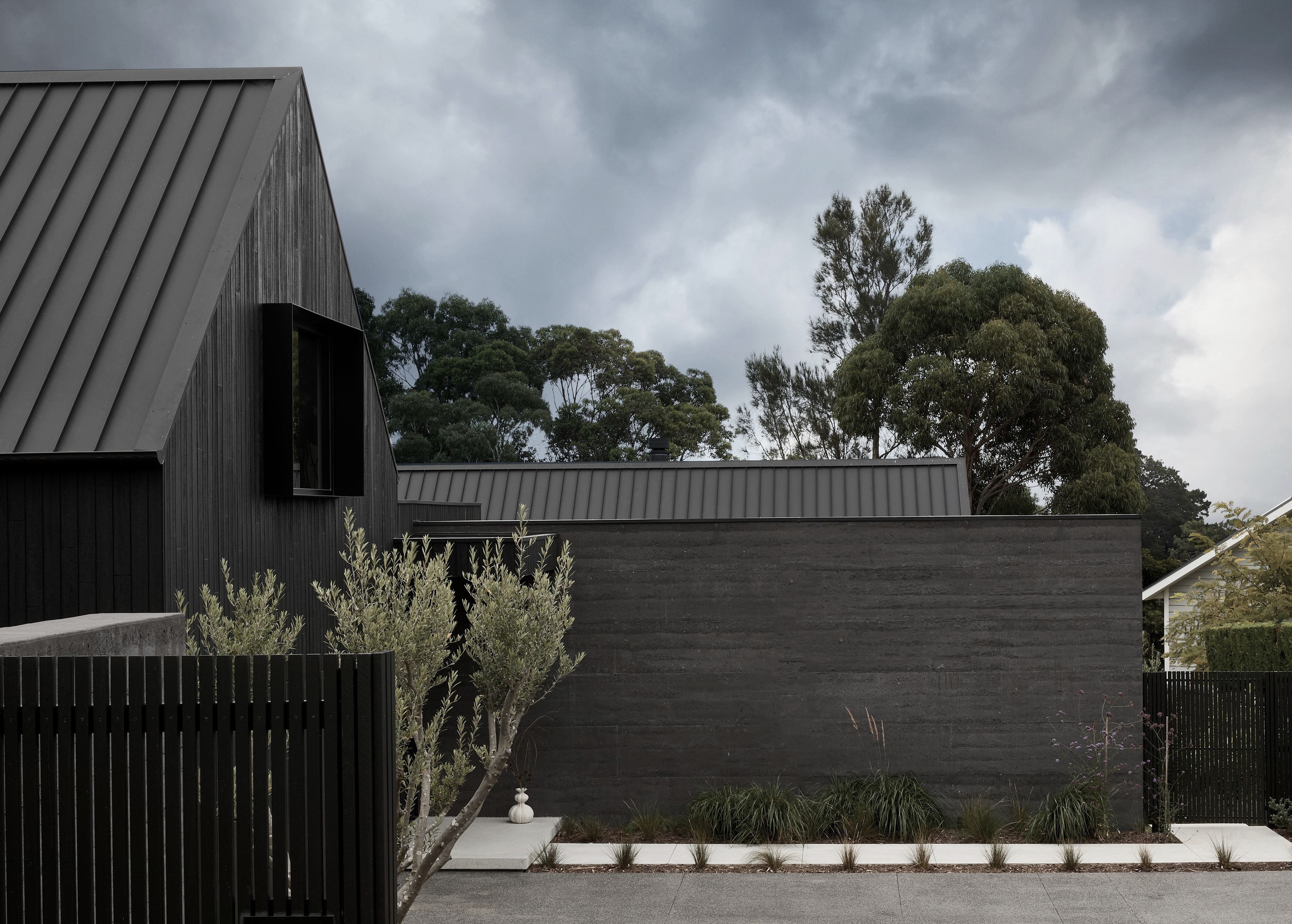 Cahill Building Group
