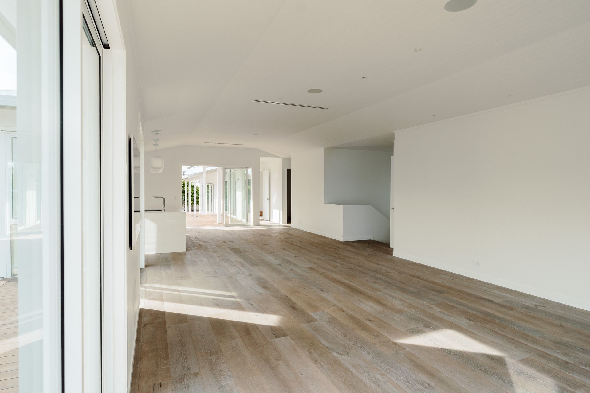 Hero Banner for Taylor Projects & Solutions